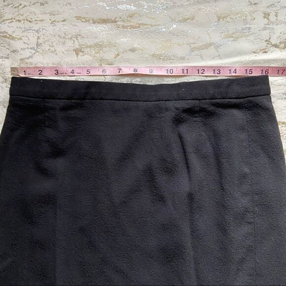 Serge & Real Ruffle Hem Skirt - Picture 4 of 9